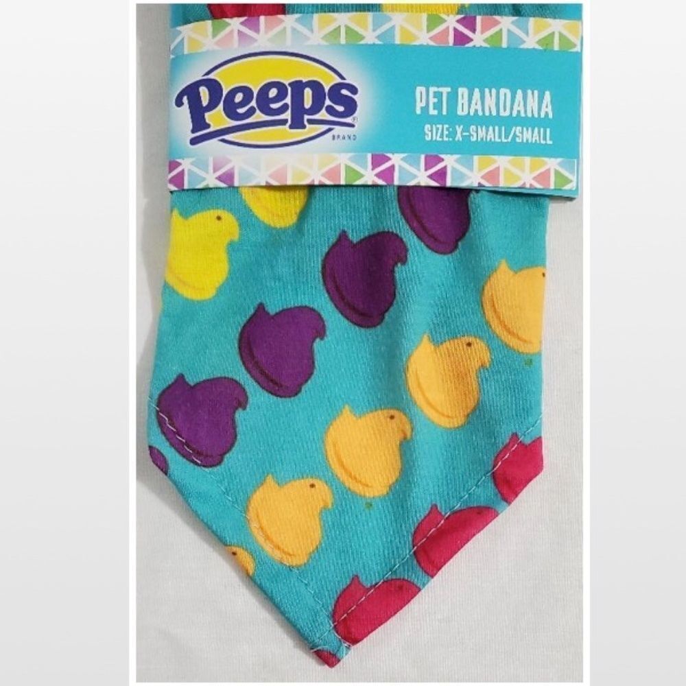 New Pet Dog Bandana - Picture 6 of 14